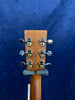 Auden Artist Colton Cutaway Electro Acoustic Cedar/Mahogany in Hard Case