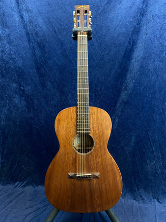Sigma 000M-1S 12 Fret Acoustic Fishman All Mahogany Pre-owned