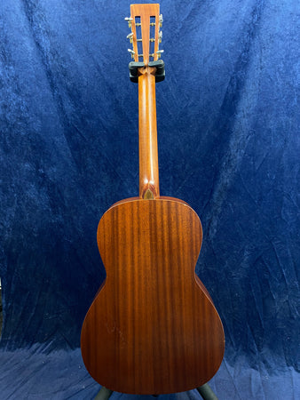 Sigma 000M-1S 12 Fret Acoustic Fishman All Mahogany Pre-owned