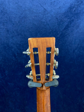 Sigma 000M-1S 12 Fret Acoustic Fishman All Mahogany Pre-owned