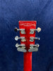 Tanglewood TW4-R Super Folk in Red Pre-owned