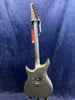 Enya Nova Go Inspire Smart Electric Guitar in Black Carbon Fiber with Case