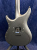 Enya Nova Go Inspire Smart Electric Guitar in Black Carbon Fiber with Case