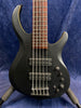 Marcus Miller M2 5 String 2nd Gen in Trans Black Pre-owned