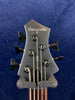 Marcus Miller M2 5 String 2nd Gen in Trans Black Pre-owned