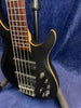 Marcus Miller M2 5 String 2nd Gen in Trans Black Pre-owned