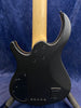 Marcus Miller M2 5 String 2nd Gen in Trans Black Pre-owned
