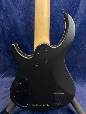 Marcus Miller M2 5 String 2nd Gen in Trans Black Pre-owned