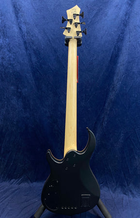 Marcus Miller M2 5 String 2nd Gen in Trans Black Pre-owned
