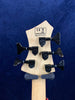 Marcus Miller M2 5 String 2nd Gen in Trans Black Pre-owned