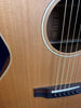 Auden Neo Chester Cutaway 45mm Nut Brad Clark in Cedar/Mahogany Pre-owned