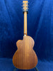 Auden Neo Chester Cutaway 45mm Nut Brad Clark in Cedar/Mahogany Pre-owned