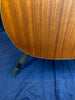 Auden Neo Chester Cutaway 45mm Nut Brad Clark in Cedar/Mahogany Pre-owned