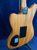 Fender American Acoustasonic Jazzmaster in Arctic White Pre-owned with case
