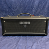 Boss Katana MKIII Guitar Amplifier Head with BT Module Pre-owned