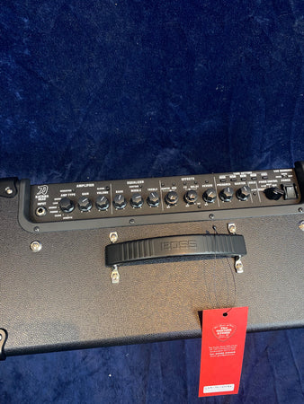 Boss Katana MKIII Guitar Amplifier Head with BT Module Pre-owned