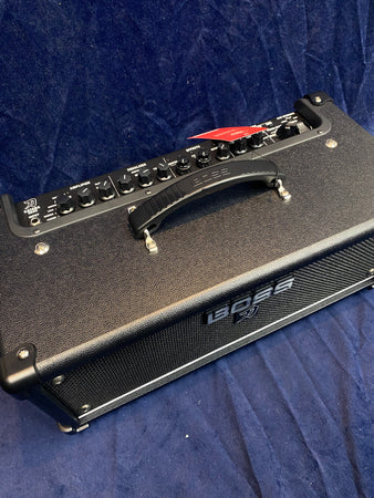 Boss Katana MKIII Guitar Amplifier Head with BT Module Pre-owned