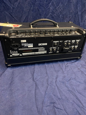 Boss Katana MKIII Guitar Amplifier Head with BT Module Pre-owned
