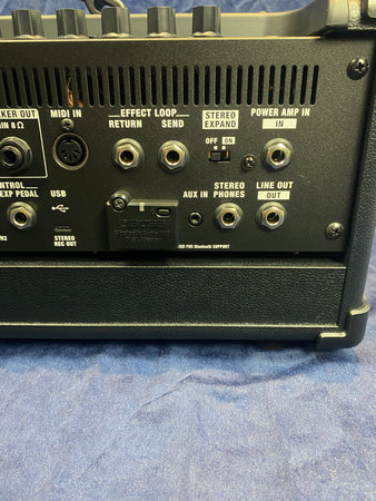 Boss Katana MKIII Guitar Amplifier Head with BT Module Pre-owned