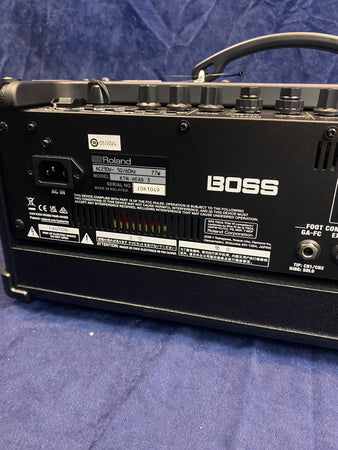 Boss Katana MKIII Guitar Amplifier Head with BT Module Pre-owned
