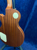 Epiphone Les Paul Classic Worn in Satin Goldtop Pre-owned