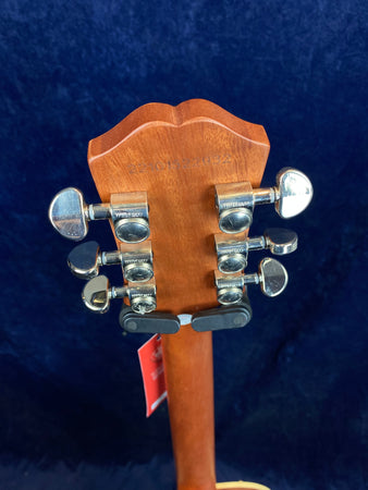 Epiphone Les Paul Classic Worn in Satin Goldtop Pre-owned