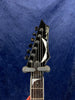 Dean Dave Mustaine V in Black with Case Pre-owned