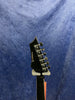 Dean Dave Mustaine V in Black with Case Pre-owned