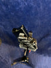 Dean Dave Mustaine V in Black with Case Pre-owned