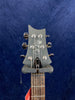 PRS Limited Edition SE CE24 Flame Maple Top in Black Gold Burst Ex-Demo