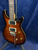 PRS Limited Edition SE CE24 Flame Maple Top in Black Gold Burst Ex-Demo