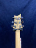 PRS Limited Edition SE CE24 Flame Maple Top in Black Gold Burst Ex-Demo