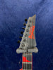 Ibanez GRG131DX Electric Guitar in Satin Black Pre-owned