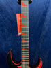 Ibanez GRG131DX Electric Guitar in Satin Black Pre-owned