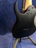 Ibanez GRG131DX Electric Guitar in Satin Black Pre-owned