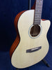 Cort Jade 1 Concert Acoustic with Cutaway in Open Pore Natural
