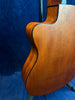 Cort Jade 1 Concert Acoustic with Cutaway in Open Pore Natural