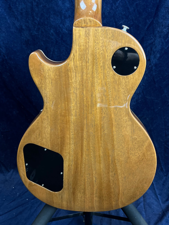 Gibson Les Paul Standard 60s in Honey Amber
