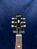Epiphone ES-335 Semi Hollow Figured Top in Sixties Cherry with Gig Bag