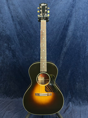 Gibson L-00 Original Acoustic Guitar in Vintage Sunburst