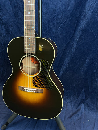 Gibson L-00 Original Acoustic Guitar in Vintage Sunburst