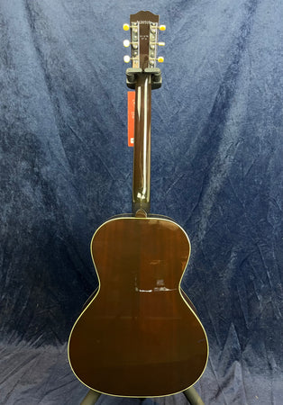 Gibson L-00 Original Acoustic Guitar in Vintage Sunburst