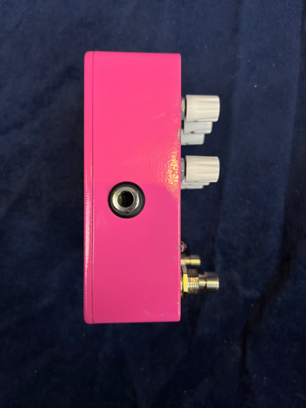 Earthquaker Devices Rainbow Machine V2 Pre-owned no box