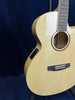 Cort SFX FM Electro Acoustic Guitar Flamed Maple in Natural Gloss