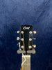 Cort SFX FM Electro Acoustic Guitar Flamed Maple in Natural Gloss
