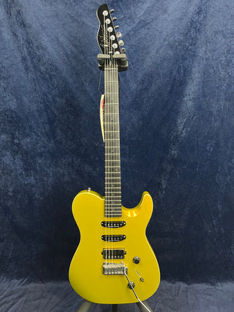 Chapman ML3 Pro X Limited Edition in Metallic Gold Pre-owned
