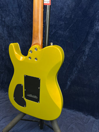 Chapman ML3 Pro X Limited Edition in Metallic Gold Pre-owned