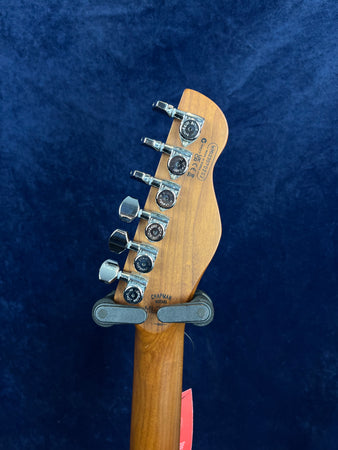 Chapman ML3 Pro X Limited Edition in Metallic Gold Pre-owned