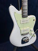 Sire J5 Jazzmaster in Olympic White Pre-owned
