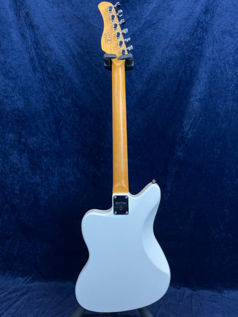 Sire J5 Jazzmaster in Olympic White Pre-owned